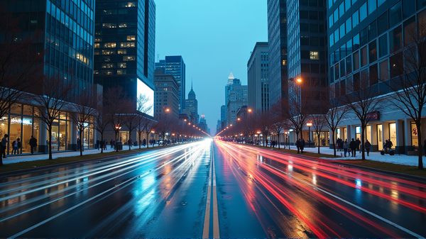 Salt Lake City and Minneapolis: A Tech Revolution in Government Operations