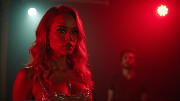 Liv Morgan's Leap to Hollywood: Major Role in the Spotlight