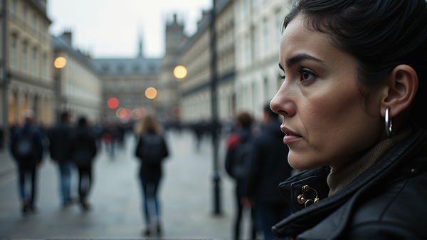 Why Did Regional Covid-19 Restrictions Fail to Change Behavior?
