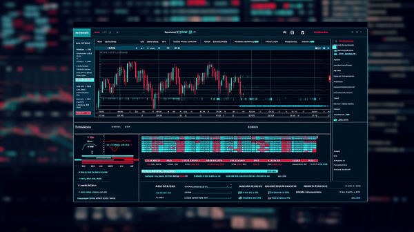 Investigate the Truth about Lumetrix AI: A Trustworthy Trading Tool?