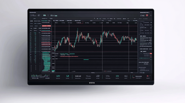 TraderFlix 9 GPT: A Revolutionary Trading Platform or Just Another Hype?