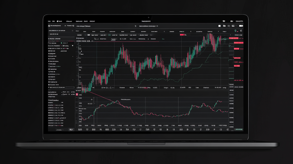 BTC Lexipro 1000: Is This Trading Platform Worth Your Time?