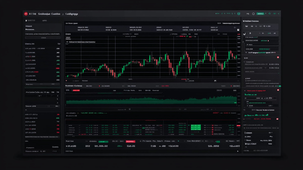 MatrixAI Daypro: Unveiling the Truth Behind This Trading Platform