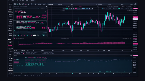 Is Berdshorm the Future of Trading? Explore and Decide!