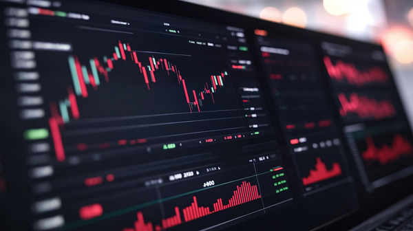 Highlands Сhainix: Unveiling Secrets of a Potential Trading Masterpiece!