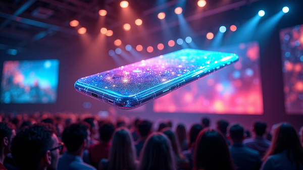 Get Ready for Major Android Announcements Ahead of Google I/O 2025