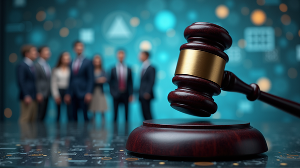 BigBear.ai Investors Urged to Act: Rosen Firm Counsel Available