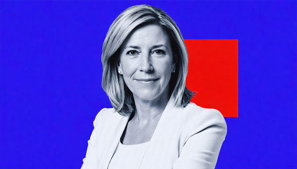 Inside Andrea Jenkyns' Ambitious Agenda as Greater Lincolnshire Mayor