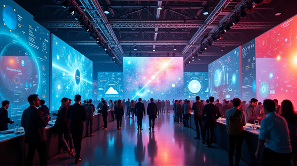 Google I/O 2025 Unveils Bold Advancements: Gemini Ultra, Android 16, and More