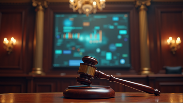 Google's $1.4 Billion Settlement with Texas: A Privacy Waltz in the Tech Ballroom