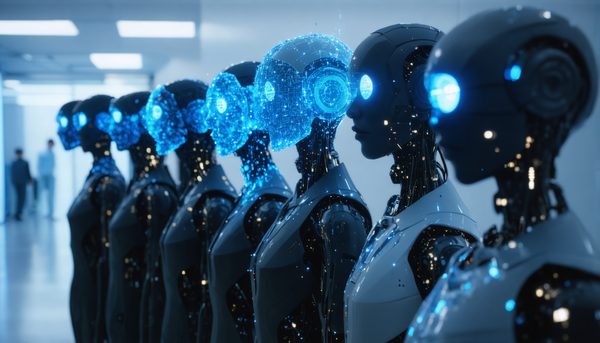 Navigating AI and Diversity in Post-Pandemic Workforce Strategies