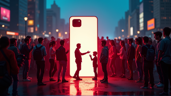 Pixel 10 Lands Sooner: Google Superfans Invited to Pre-Launch Event!