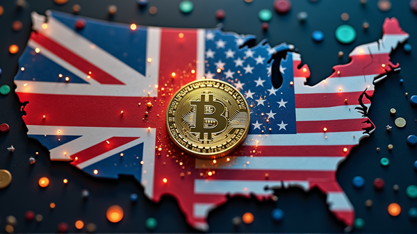 Britain’s Digital Tax on Big Tech Stays Firm Despite US Trade Deal