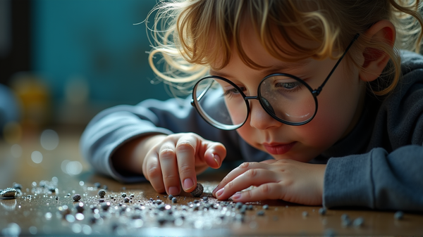 Breaking the Silence: Metal Exposure's Hidden Effect on Kids' Gut Health