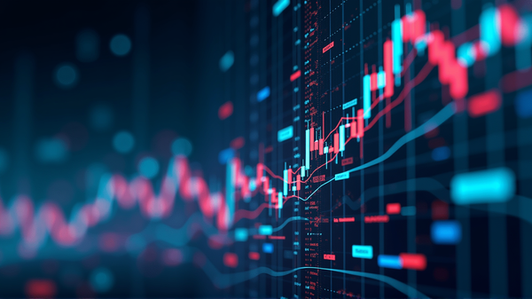 AI Stocks Propel Market Surge as Major Tech Giants Post Strong Earnings