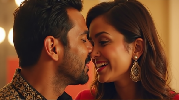 Tej Pratap Yadav's 12-Year Romance Stirs Buzz Amid Marital Saga