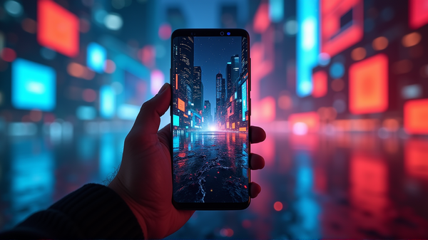 Exciting New Changes: Samsung Unleashes One UI 7 on Older Devices