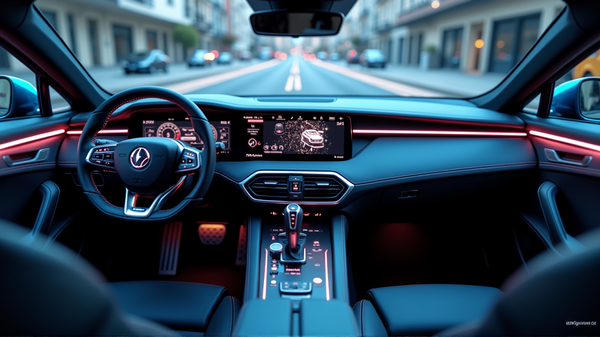 Transform Your Ride with Ottocast's Innovative 2025 CarPlay Solutions