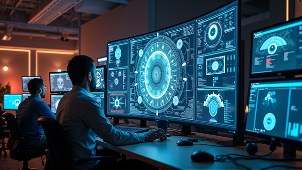 Tech Giants in High-Stakes Pursuit for AI Talent: Millions at Stake