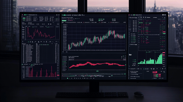 Gamma Velaxa: Investigate If This Trading Tool Is Worth It