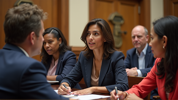 Medicaid Work Requirement Analysis Poised to Shape Policy Decisions