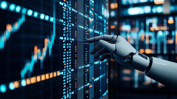 Smart Method AI: Uncover the Truth About This Trading Platform