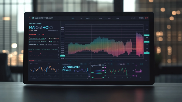 Discover Roxun Ledger: Is This Trading Tool Trustworthy?