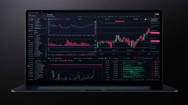Investigate Senerwind: Is It The Ultimate Trading Solution?