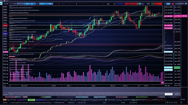 NextEdgeAI: Is It the Future of Trading or Just Another Trend?