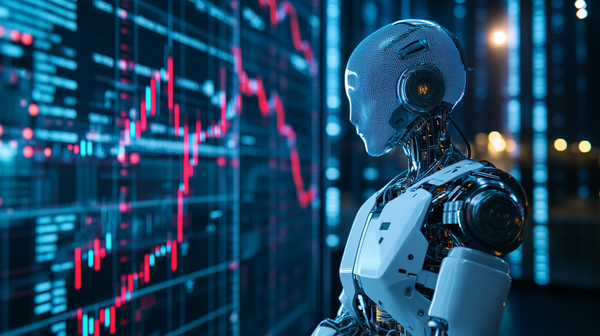 Byte Qyz - Is This The Trading System You Can Trust?