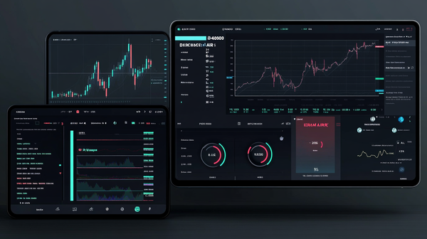 Unveiling Lavosudex App: Is It the Ultimate Trading Companion?