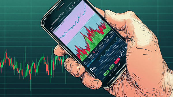 Investigate Immediate Algor: Is It the Trading Revolution?