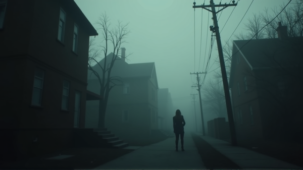 Konami Stuns Fans with Tease of a New Silent Hill Remake by Bloober Team
