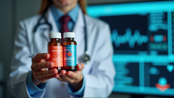 Revolution in Cardiac Care: New Guidance on Weight Loss Medications