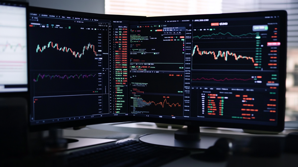 BlueQubit: Is It a Revolutionary Trading System?