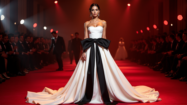Malaika Arora’s Mesmerizing Look Breaks the Red Carpet Mold