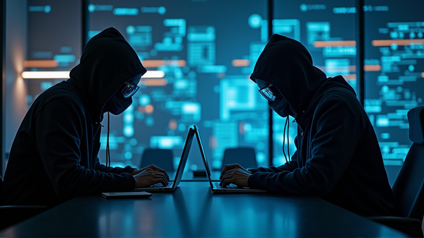 Cyber Extortion Alert: Fake IT Support Calls Exploit Salesforce Vulnerabilities