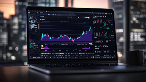 Explore Vortiq Sync AI: Is This the Trading Solution You Seek?