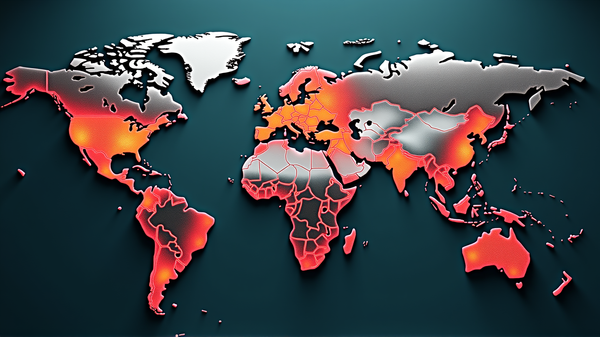 Rising Tide of COVID-19: WHO Warns of Recurring Threats