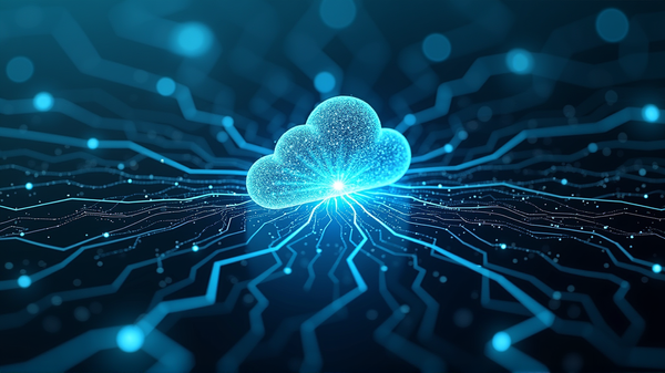 Massive Google Cloud Outage Disrupts Worldwide Internet Services