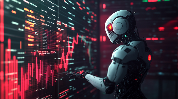 Echo Wealth AI: Is This the Trading Tool You've Been Looking For?