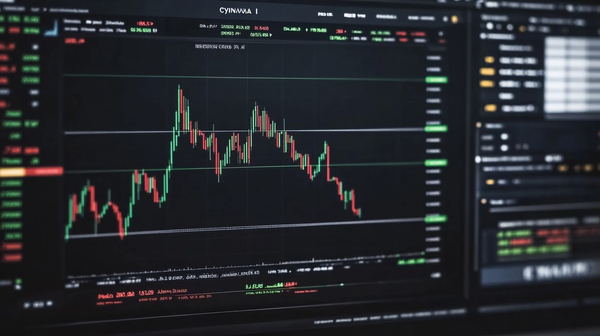 Is North Elvox the Future of Trading? Discover the Truth!