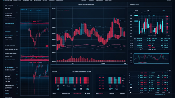 Is Wealth Forge AI the Ultimate Trading Tool? Discover Now!