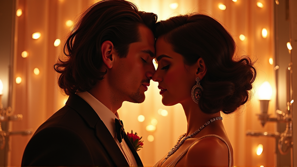 Behind the Scenes of Katy Perry and Orlando Bloom's 9-Year Love Saga