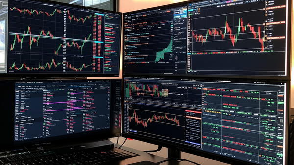 Investigate Rockspire Bitline: A Revolutionary Trading System?