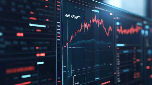 Is Xeltarivex the Ultimate Trading Game-Changer?