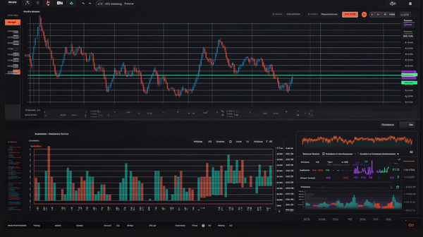 Is Trustiva a Reliable Trading Tool? Uncover the Truth!