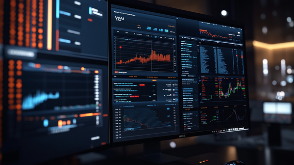 Ganoex Nodeon: Is This Trading Tool the Real Deal?