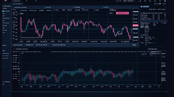 Is LinkAI the Future of Trading? Discover Now!
