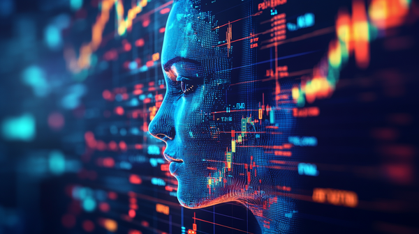 Is Luxver Blitz AI the Trading Revolution You've Been Searching For?